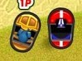 Ойын Zoo dodgem