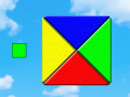 Ойын Rainbow Cube 