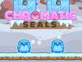 Ойын Chromatic seals 