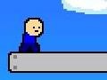 Ойын Sky jump