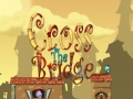 Ойын Cross the bridge 