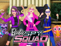 Ойын Barbie Spy Squad 