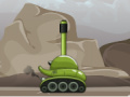 Ойын Tank Defender 