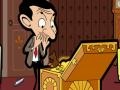 Ойын Hidden Objects Mr Bean