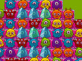 Ойын Funny monsters 