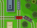 Ойын Rail Rush 