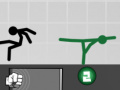 Ойын Stickman Fighter Epic Battle 