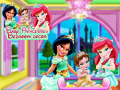 Ойын Baby Princesses Bedroom Decor 