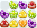 Ойын Candy Fusion 