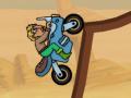 Ойын Trial Rush 