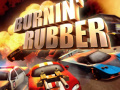 Ойын Burnin Rubber 