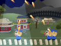 Ойын Attack on Humans 
