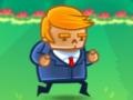 Ойын Trump: The Mexican Wall 