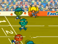 Ойын Awesome Run 2
