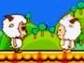 Ойын Adventures of sheep