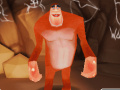 Ойын yeti sensation 