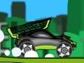 Ойын Ben 10 Delivery