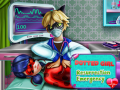 Ойын Dotted Girl Resurrection Emergency
