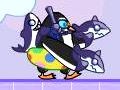 Ойын Adventures of Super Penguins