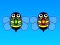 Ойын Two bumblebee