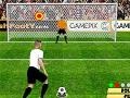 Ойын Penalty Shooters 
