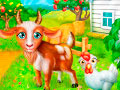 Ойын Farm Days