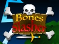 Ойын Bones slasher 