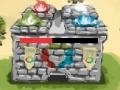 Ойын Elemental Fortress 