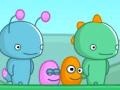 Ойын Anski and Blip
