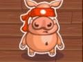 Ойын Ninja Bacon