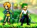 Ойын One Piece Exotic Adventure