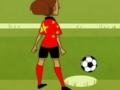 Ойын Women Football Penalty Champions 