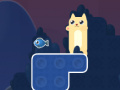 Ойын Longcat journey 