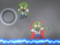 Ойын Zombie Smash 