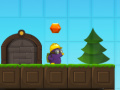 Ойын Moley the Purple Mole 