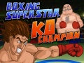 Ойын Boxing Superstars Ko Champion 