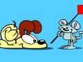 Ойын Punt the Pooch