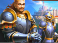 Ойын Kings and Knights 