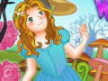Ойын Alice in Wonderland 
