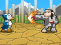 Ойын Kumba Karate 