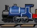 Ойын Train Mania