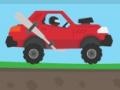 Ойын Uphill Racing 2