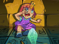 Ойын Mia Castle Adventure 