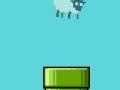 Ойын Flappy Sheep Multiplayer 