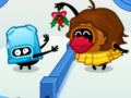 Ойын Silly Ways To Die Christmas Party 