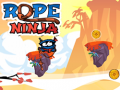 Ойын Rope Ninja 