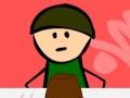 Ойын Bad Guys: Christmas Dinner