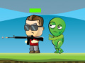 Ойын Welcome To Zombie 