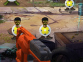 Ойын Test Range 