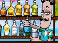 Ойын Bartender make right mix 